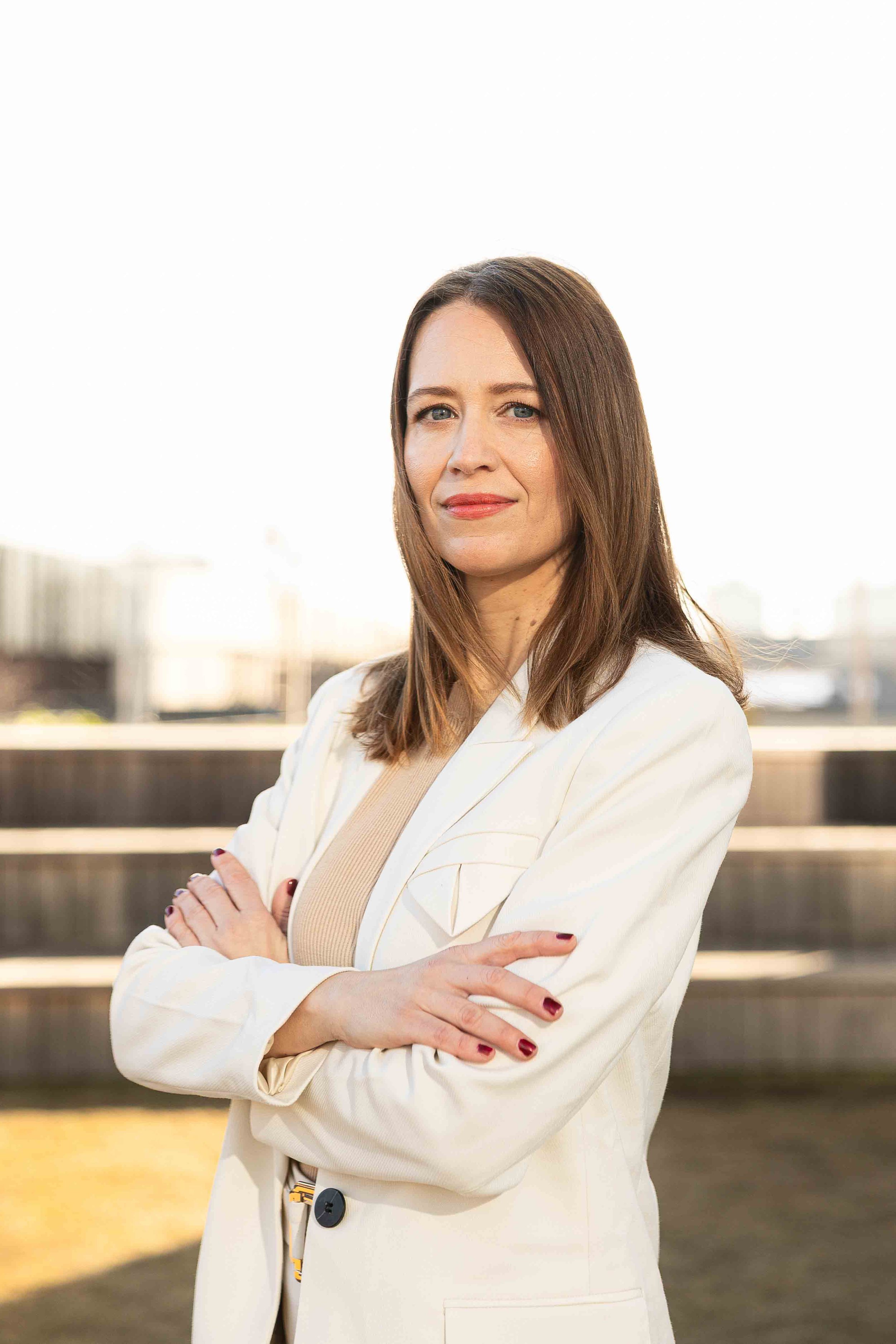 Katarína Králiková