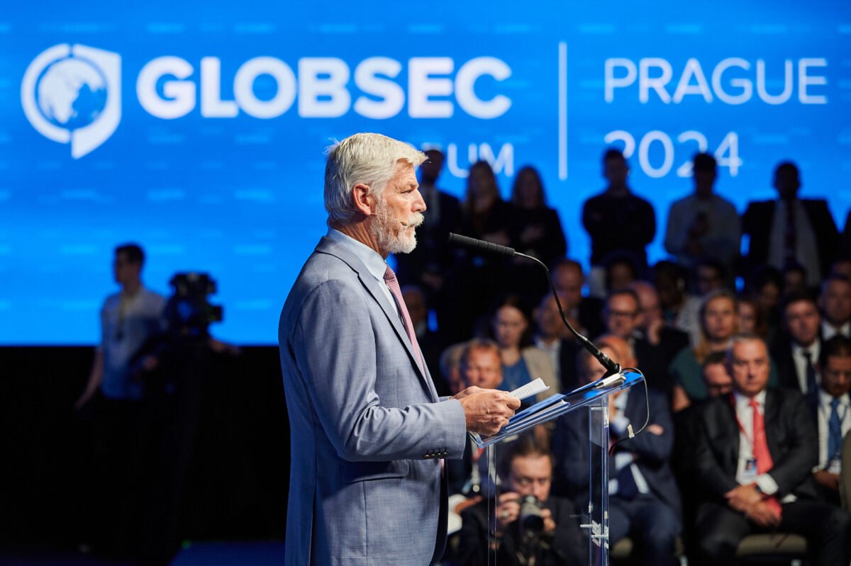 Globsec