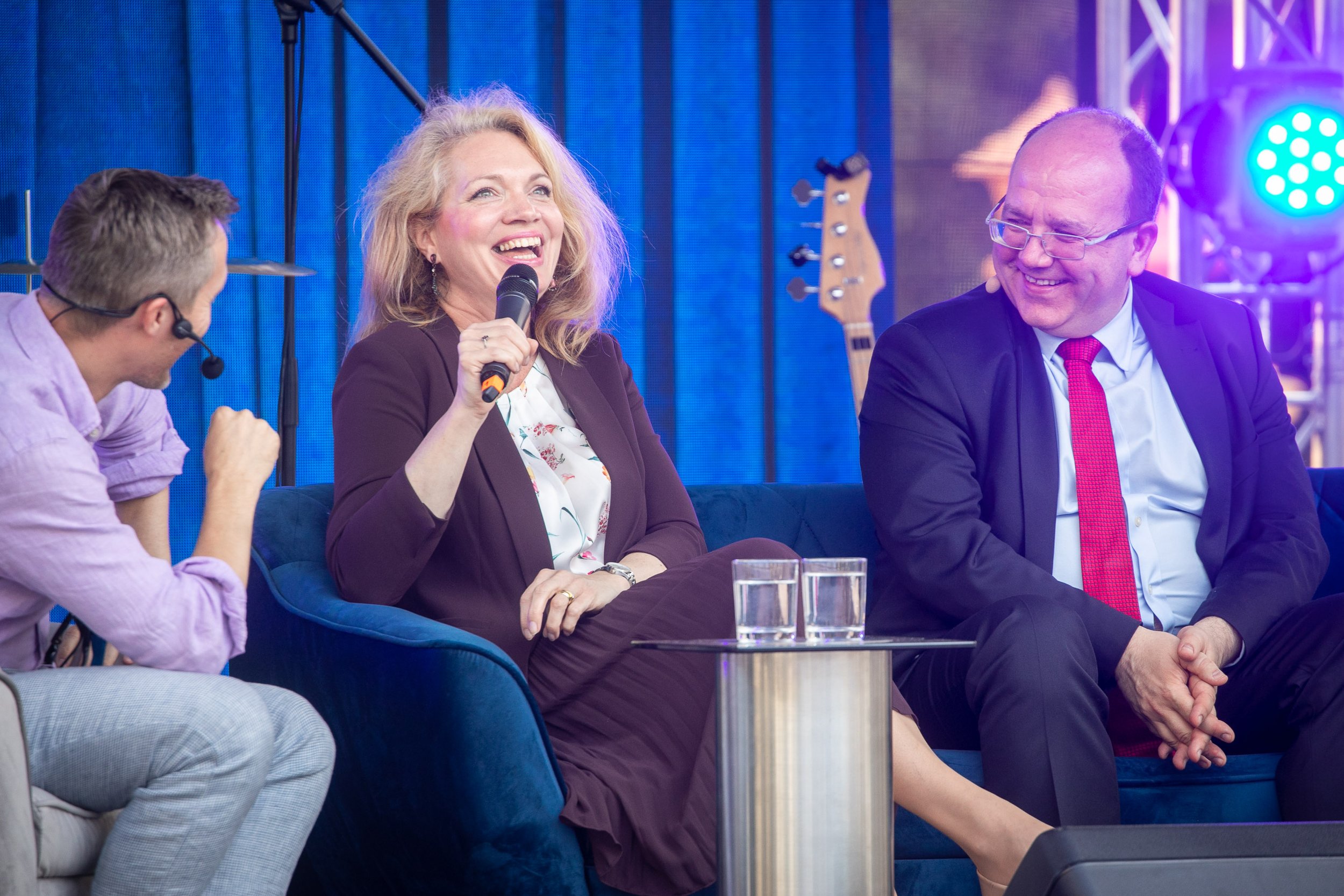 Ministerstvo zahraničných vecí